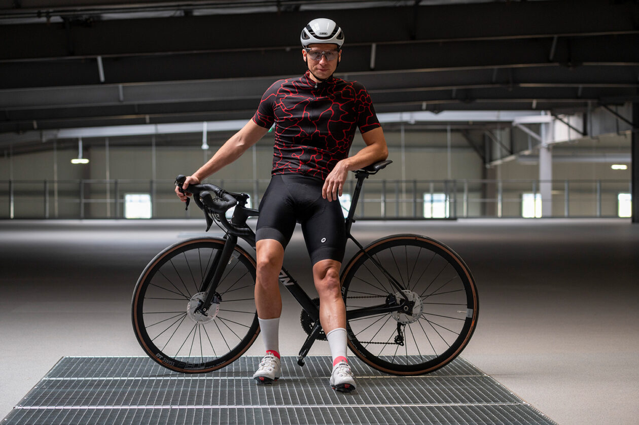 ASSOS Mille GT Summer C2 Outfit