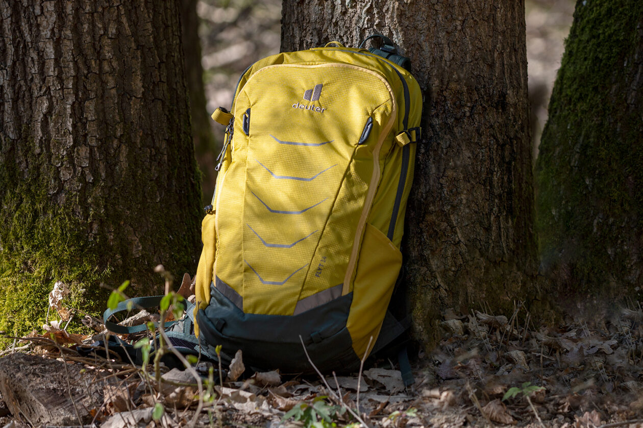 deuter Flyt 14