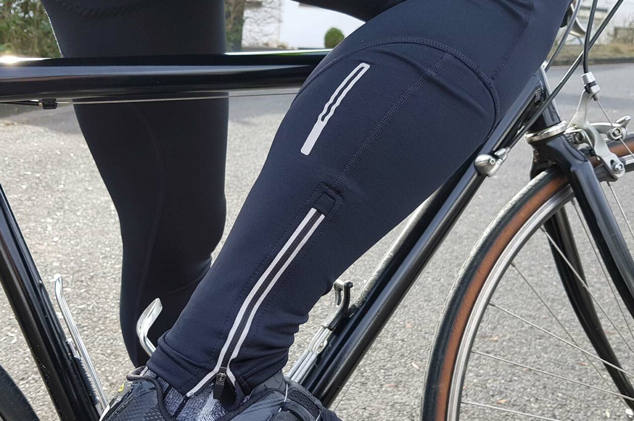 Pearl Izumi SELECT Escape Thermal Cycling Hose Details