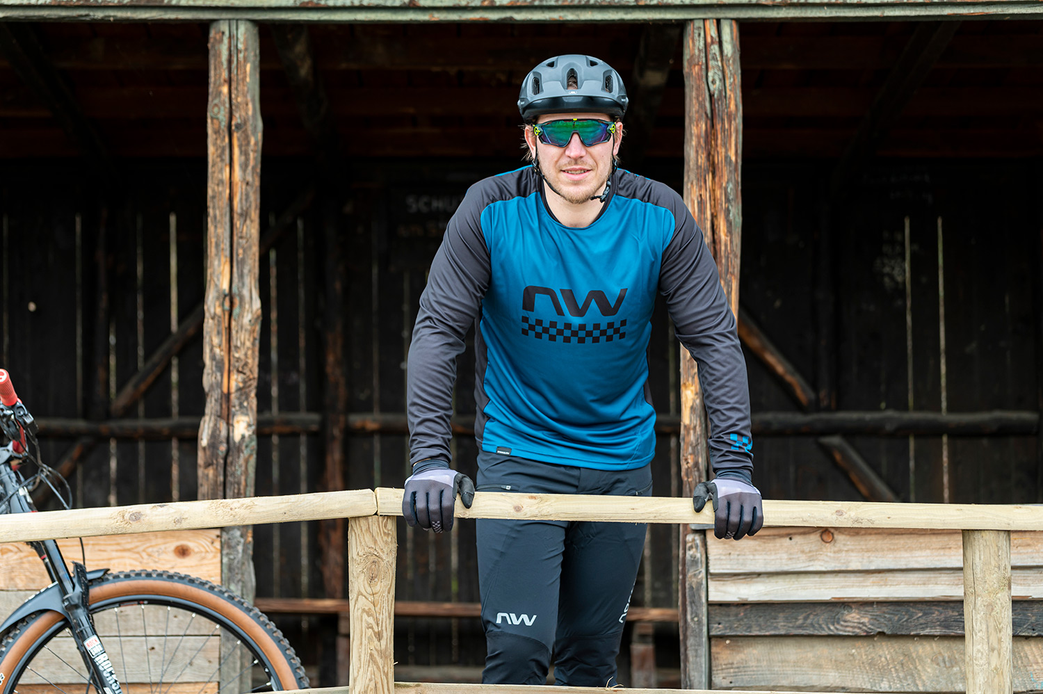 Northwave MTB outfit Review