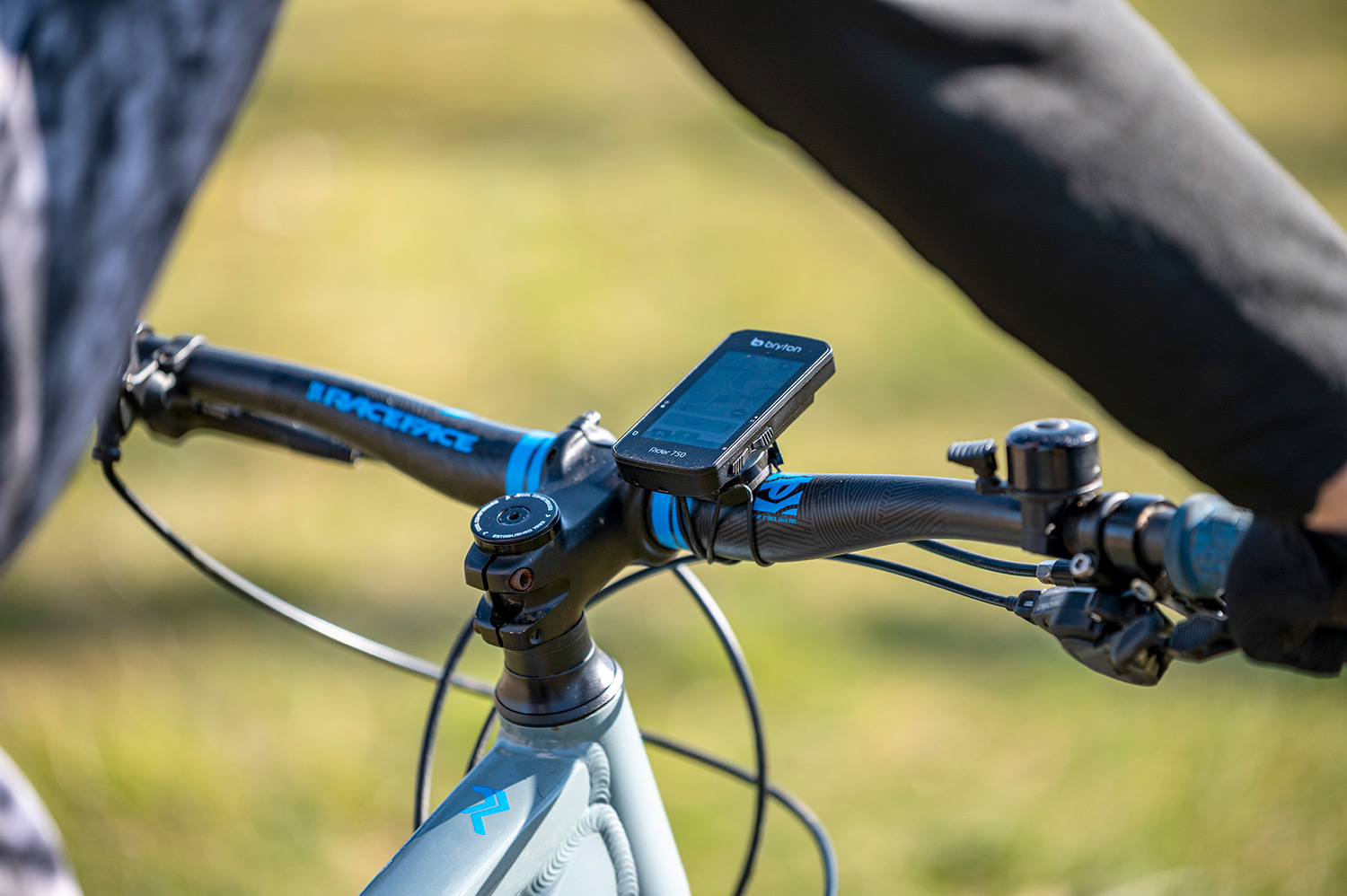 Bryton Rider 750 Review: Colour Touchscreen GPS At A Garmin-Beating Price?  - Sportive Cyclist