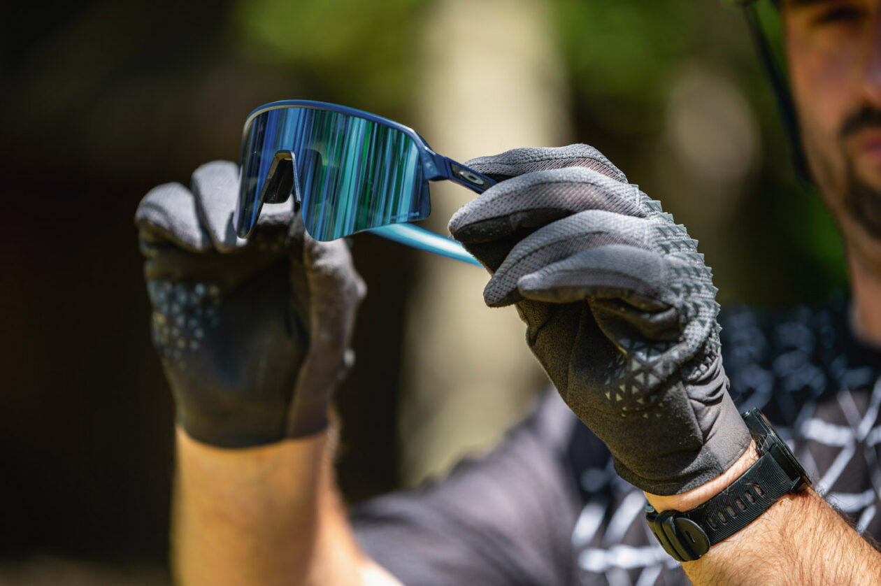 Oakley mountain bike outfit Review BikeDiscount