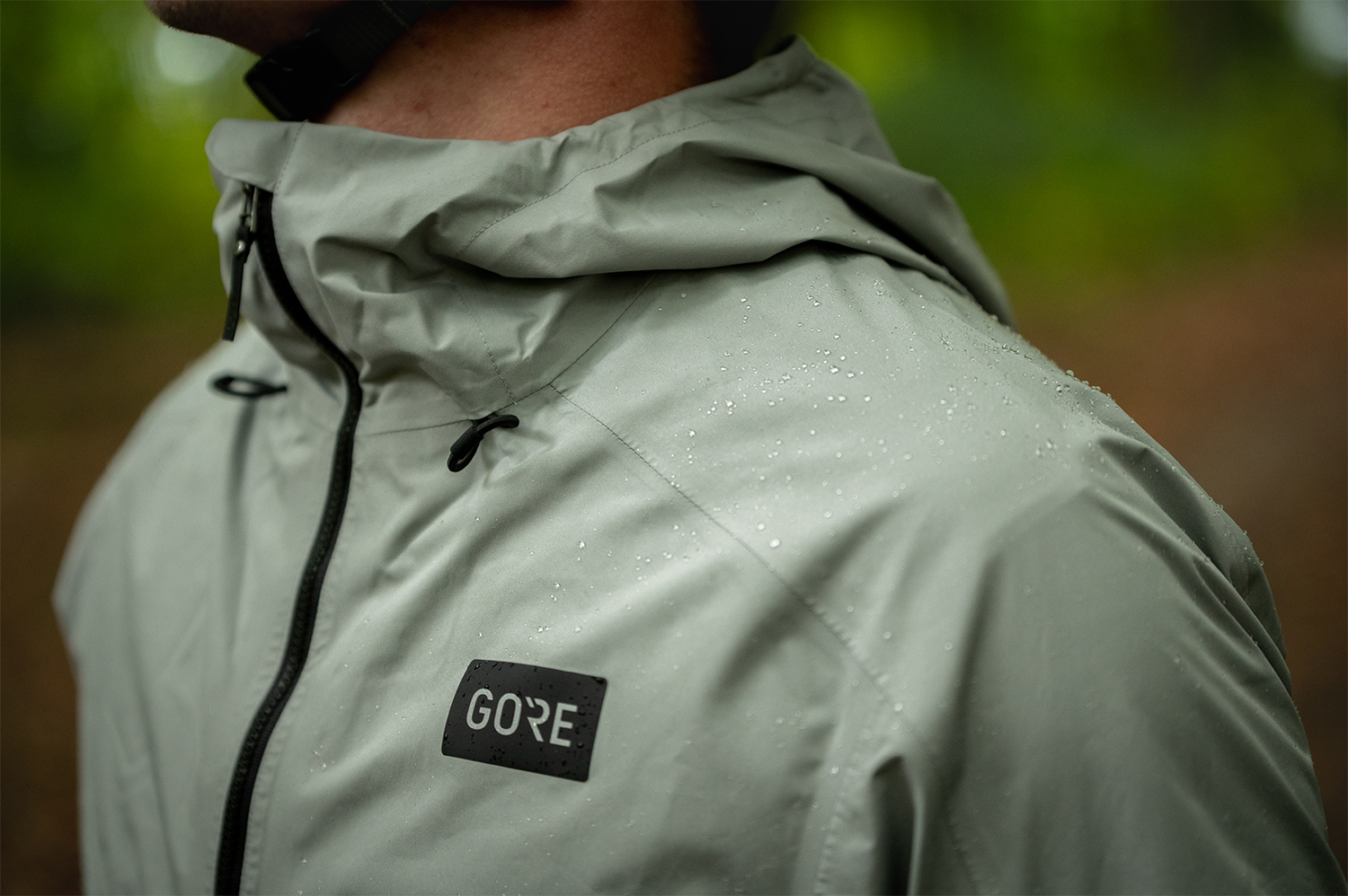 Gore Endure waterproof jacket review - BikeRadar