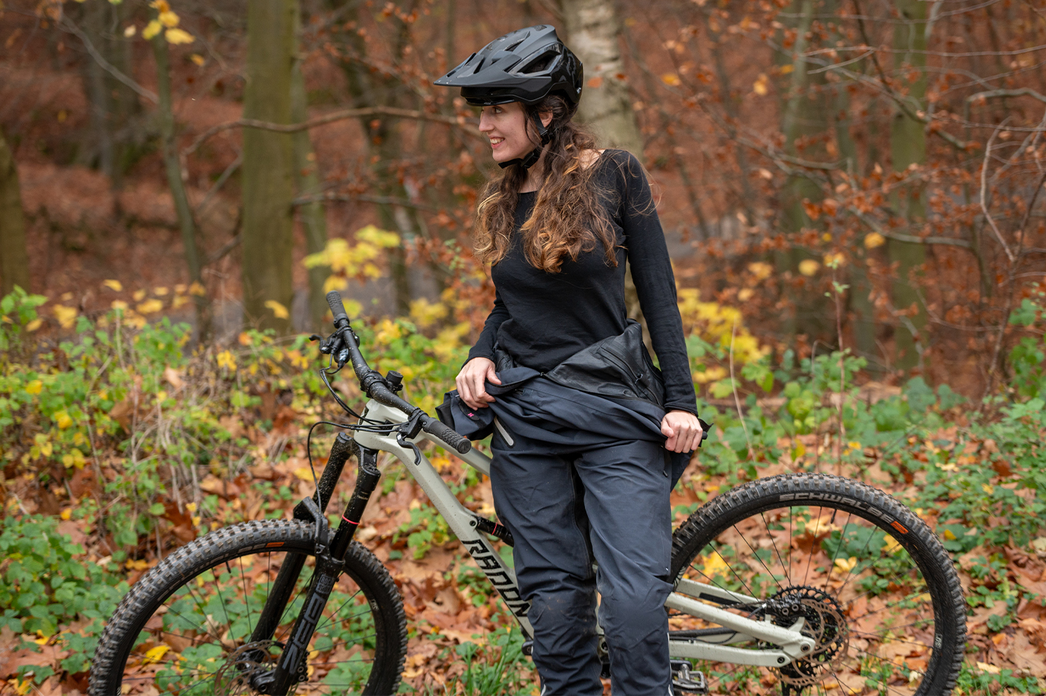 Dirtlej DirtSuit Core Edition Review Bike Discount