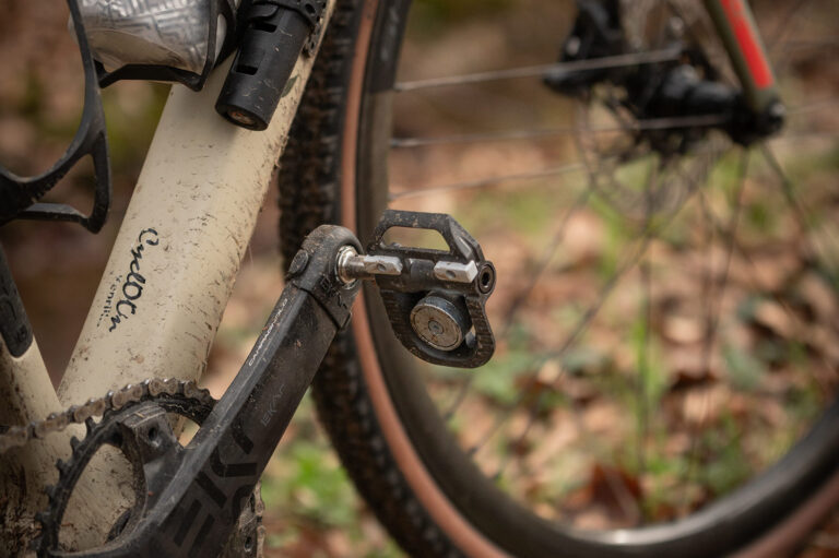 Magped GRAVEL Magnetic Pedals Review