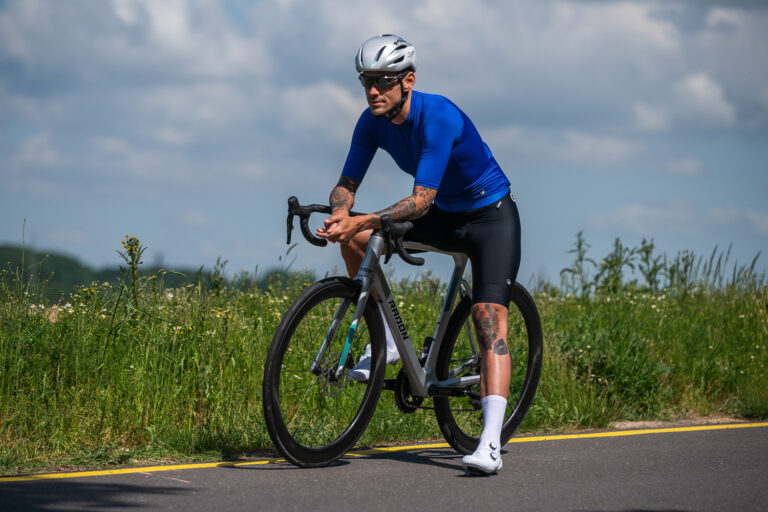 Gonso SQlab GO Bib and Road Jersey Review