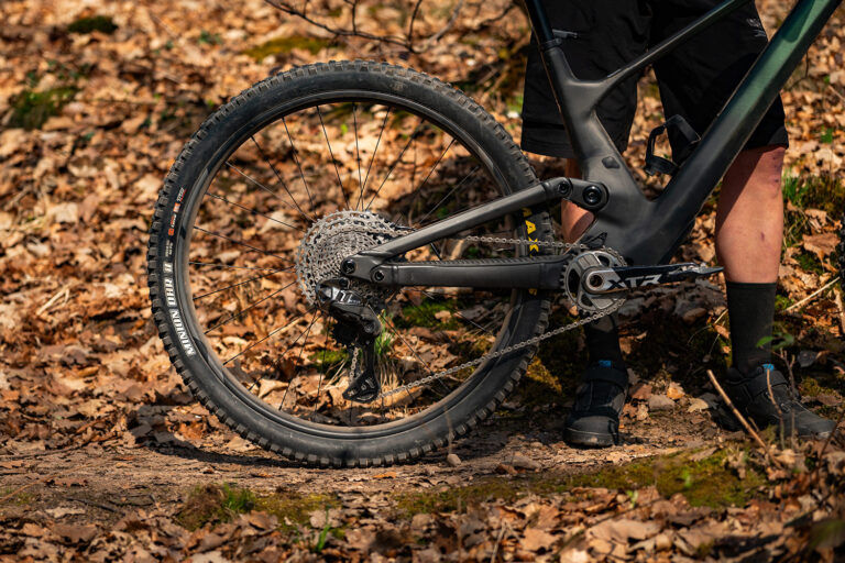 Shimano XTR Di2 M9200 Review