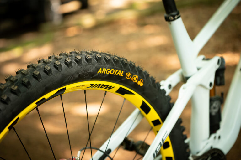 Continental Argotal Review: Specialist for Loose Terrain