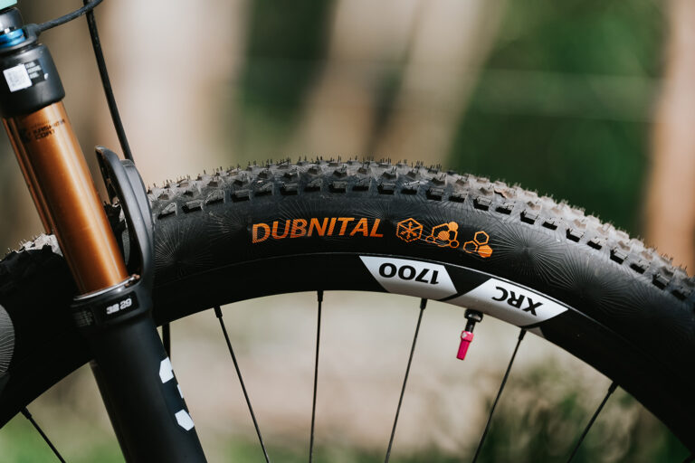 Die neuen Continental MTB-Reifen – im Test