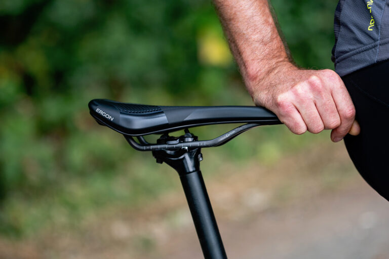 Ergon SR Allroad Pro Carbon – im Test