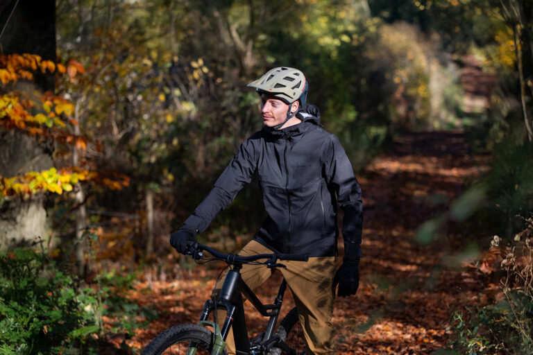 Endura MT500 Kollektion im Test
