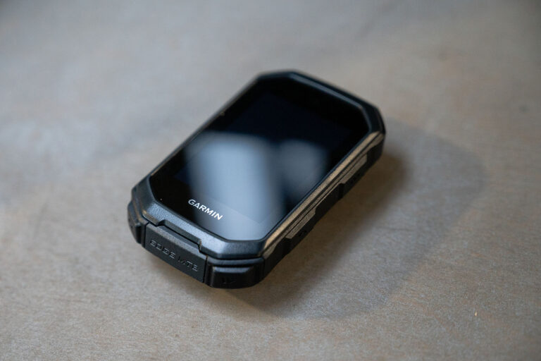 Garmin Edge MTB im Test – Das Spezialwerkzeug für den Trail