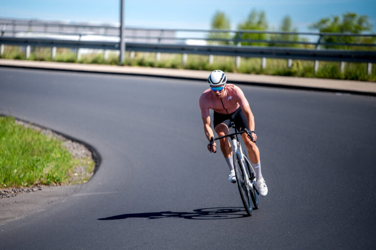 ASSOS Mille GT S11 Outfit
