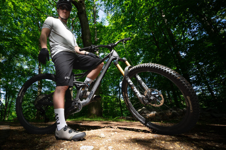 Northwave MTB Outfit – im Test